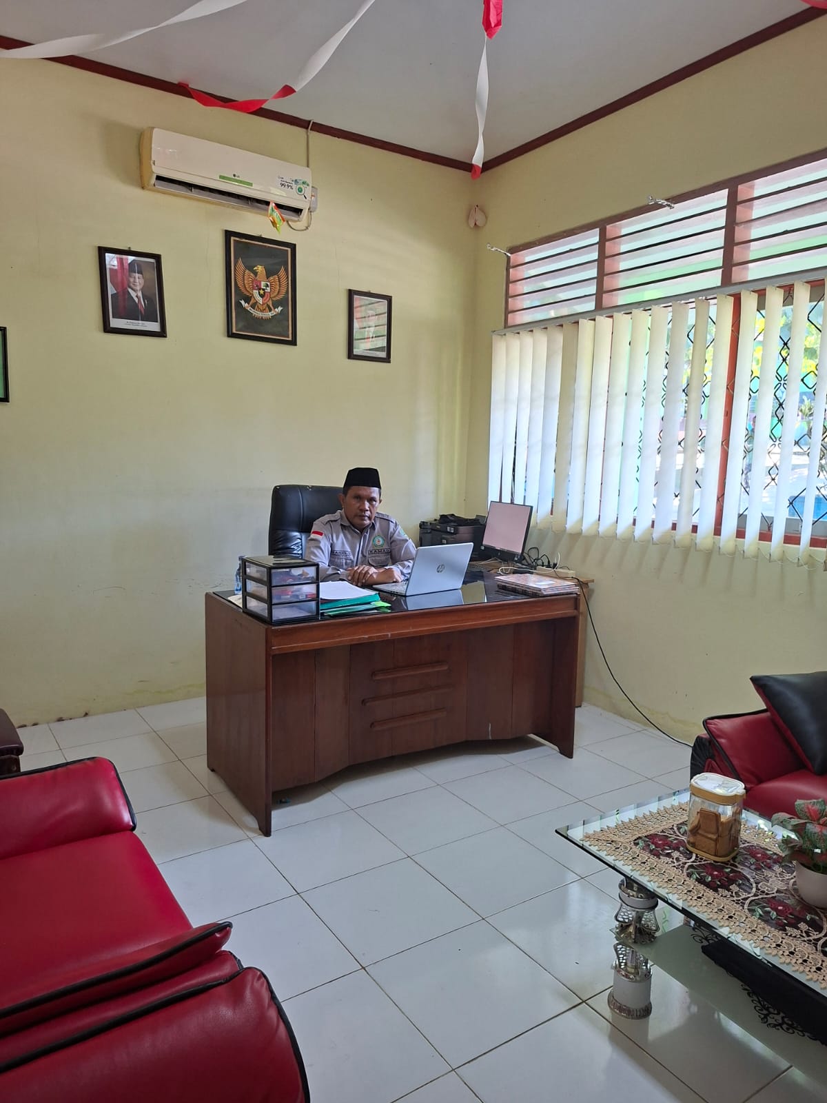 Ruang Kamad